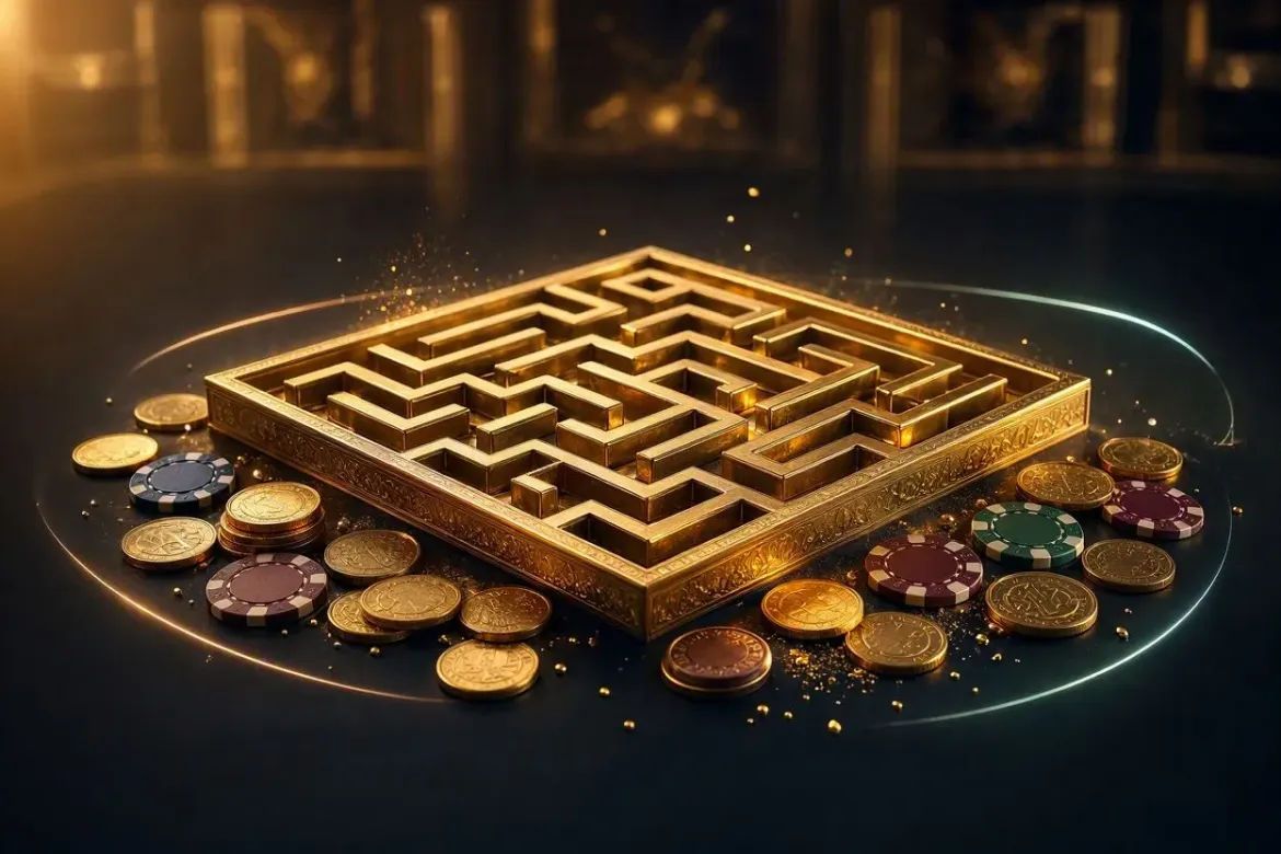Dragonia Casino